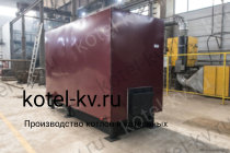 Котел 1.16 с ОУР Котел 1.16 с ОУР