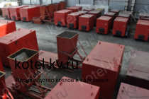 Завод изготовитель котлов 1.16 с ОУР Завод изготовитель котлов 1.16 с ОУР