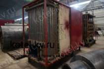 Производство твердотопливных котлов с топкой ОУР Производство твердотопливных котлов с топкой ОУР