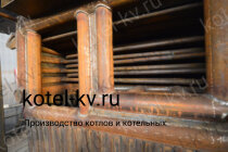 Устройство жидкотопливного котла Жидкотопливный котел устройство