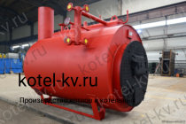 Паровой котел Е 0.2 0.9 на угле