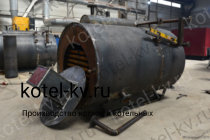 Производство промышленных котлов Е 0.2 0.9