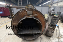 Купить на заводе паровой котел на угле Купить на заводе паровой котел на угле